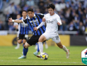 승리 ‘절실’ 부산, 우승 확정한 인천과 0-0 무승부…멀어지는 승강 PO [쿠키 현장]