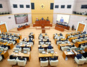 대전시의회, 정례회 열고 행정사무감사·내년도 예산안 심의