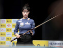 김민아 ‘3강 체제’ 만들까, 김가영·스롱 ‘2강 체제’ 지켜낼까…LPBA 챔피언십 개막