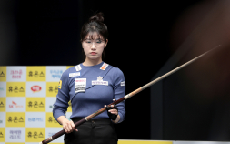 김민아 ‘3강 체제’ 만들까, 김가영·스롱 ‘2강 체제’ 지켜낼까…LPBA 챔피언십 개막