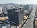 HD현대 3분기 영업이익 1조 7024억 원…전년比 294.5%↑ 
