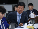 박균택 “재판중지법, 당·정 엇박 아냐…경우에 따라 추진해야”