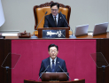 李대통령 “경주선언으로 국격 높였다”…한미 관세타결·한중관계 복원 강조