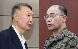 곽종근 “尹, 한동훈 총쏴서 죽이겠다고 해” 법정 증언