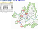 서울시, ‘신통기획’ 후보지 7곳 선정…“토허구역 지정”
