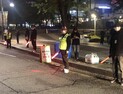 성남시, 관외 택시 불법 영업행위 민·관 합동단속