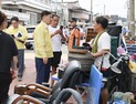 전북 호우피해 복구 312억원 규모 확정…연내 재난지원금 신속 지급