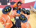 화천군, '키자니아와 함께하는 직업체험' 프로그램 운영