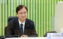 이찬진 원장 “벨기에펀드 불완전판매 확인 시 배상기준 재검토”