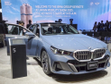 수입차 10월 판매량 전년比 13.2%↑…BMW 1위 ‘탈환’