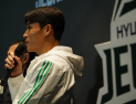 MVP 후보 원하는 박진섭, 포옛은 “우리팀 후보는 박진섭” 화답 [쿠키 현장]