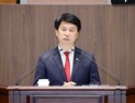 이상근 의원 ‘내포신도시 명품화 3대 핵심사업’ 제안 [충남도의회 5분발언]