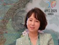 대구 출신 배현희, APEC 정상회의서 한국 예술의 품격 뽐내