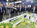 '스마트건설·안전·AI 엑스포' 개막… [철도공단 소식]