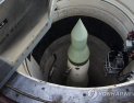 美, 트럼프 핵실험 재개 발언 후 ICBM 미니트맨3 시험발사