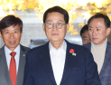 “고작 2년? 왜 20년 구형하지 그랬나” 박지원, 서해 피격 사건 구형에 분노