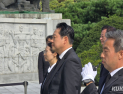 장동혁 “5·18 영령 앞에 고개 숙일 것…위대한 민주화·산업화 정신”