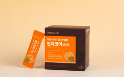 휴온스엔, 두뇌 건강기능식품 ‘인지코어 스틱’ 출시