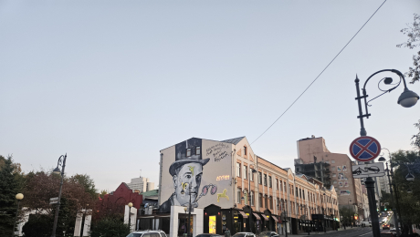 러시아 연해주, 사라진 사람들과 남은 정신 [광복 80년 기획⑥]