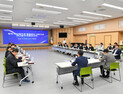 영주시, ‘비상활주로 활용방안’ 최종보고회…드론산업 거점 구상 본격화