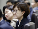 [속보] 대통령실 “김현지 부속실장, 국회 출석 가능하도록 경내 대기”