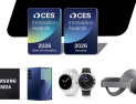삼성전자, CES 2026 혁신상 27개 휩쓸었다…양자보안칩·갤럭시 XR 등 주목