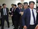 정책보다 김현지…고성·몸싸움으로 얼룩진 첫 대통령실 국감