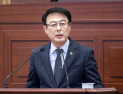 이충원 경북도의원 “통합신공항, 경북 주도로 추진해야”