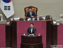 신동욱, 운영위 ‘배치기’ 사건에 “국회 관행 깨져”