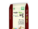 서울 80만 학생, 내년부터 담양쌀 먹는다