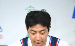 프로농구 KCC, 드디어 허훈 복귀…친정 KT 상대로 출격