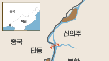 압록강을 따라 다시 찾은 발자취…손기정의 길과 분단의 강 [광복 80년 기획⑦]