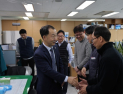 경상남도 전략산업 발전 주역, 유명현 균형발전본부장 명예퇴임…고향 산청군수 출마 유력