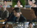 하서윤, MZ 사원 완벽 변신…‘김부장 이야기’ 몰입 높인다