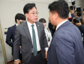 김현지 불출석 속 국감 종료…계속되는 여야 공방