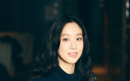 사랑하기 어렵지 않은 정려원 [쿠키인터뷰]