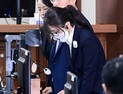 김건희·‘1차 주포’ 카톡 법정서 공개…“도이치는 손 떼기로”