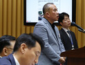 오세훈·명태균, 특검 출석…여론조사비 대납의혹 대질 