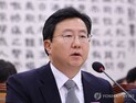 정진우 중앙지검장 전격 사의 표명…‘대장동 항소 포기’ 여파