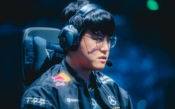 ‘파이널 MVP’ 구마유시 “힘든 한 해였는데 증명했다…내가 ‘세체원’” [롤드컵]