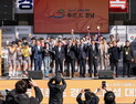 ‘투르 드 경남 2025 스페셜대회’ 성료…3일간 230km 질주