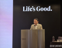 조주완 LG전자 CEO “글로벌 10대 완성차 중 8곳, LG 전장 부품 채택”