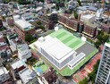 엄사초, 학교복합시설 정부 공동투자심사 통과 [충남에듀있슈]