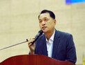 이한영 도의원 ″폐광지역 사업, 생색내기 멈추고 실효성 높여야″