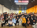 당진탄소중립지원센터, 송악중에 탄소중립 적용 사례 경험 부여