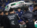 이동경·백승호 대표팀에서 부상으로 낙마…배준호·서민우 대체 발탁