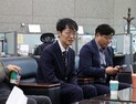 강성민 조달청 차장, 신성상산업 활성화 방안 모색 [쿠키포토]