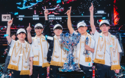 역사에 남을 T1 ‘롤드컵 최초 3연패’…역경 이겨내 더 빛났다