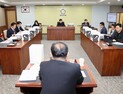 기경위, 도 인력·재정 운영 실효성 집중 점검 [충남도의회 행감]