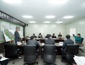 신상진 성남시장, 복정1지구 조성사업 현장점검